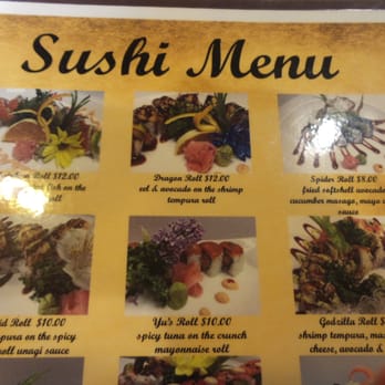 Yu's Mandarin - Chinese Near Me - Schaumburg, Illinois