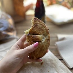 Meat Pies