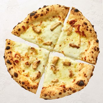 Wegmans Meals 2GO - four slices of pizza - Pizza Near Me - Johnson City, New York Wegmans Meals 2GO - four slices of pizza - Pizza Near Me - Johnson City, New York