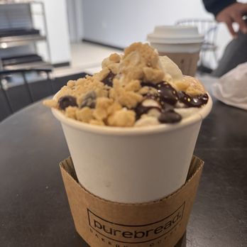 Purebread - Bakeries Near Me - Vancouver, British Columbia