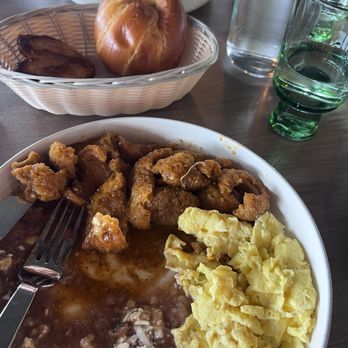 Casa Mia - Chicharrn & Eggs - Breakfast & Brunch Near Me - Mountain View, California Casa Mia - Chicharrn & Eggs - Breakfast & Brunch Near Me - Mountain View, California
