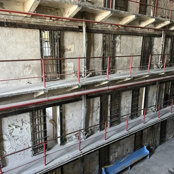 Missouri State Penitentiary Tours - Tours Near Me - Jefferson City, Missouri