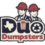 Duo Dumpsters