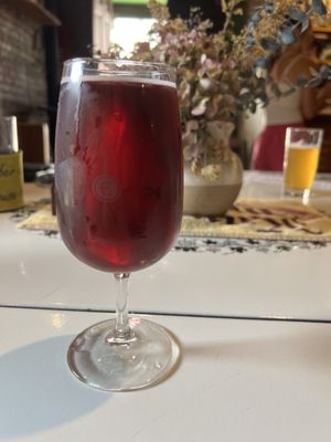 Fermentery Form by null