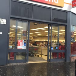 Iceland Foods