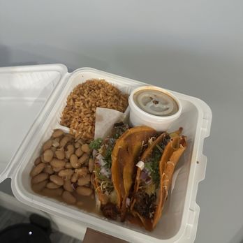 Taco Bros - Mexican Near Me - Bakersfield, California
