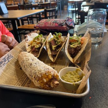 Hollow Spirits Distillery - Carne Asada Tacos - Beer, Wine & Spirits Near Me - Albuquerque, New Mexico