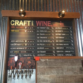 Centro - Breweries Near Me - Tustin, California Centro - Breweries Near Me - Tustin, California