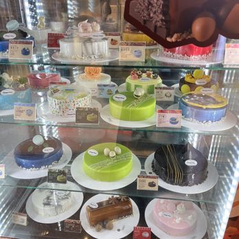 新世紀廣場 - Everywhere has so much cute desserts - Shopping Centers Near Me - Hong Kong, HK