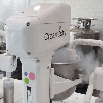 Creamistry - Nitro shake - Desserts Near Me - Cerritos, California Creamistry - Nitro shake - Desserts Near Me - Cerritos, California