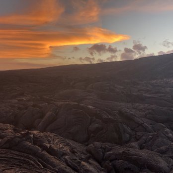 Kalapana Lava Flow - Parks Near Me - Kalapana, Hawaii