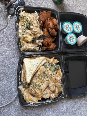 Hungry AF Decatur by null
