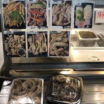 Richwell Market - Snacks and other prepared duck, chicken and pork items (01/2023) - International Grocery Near Me - Morton Grove, Illinois Richwell Market - Snacks and other prepared duck, chicken and pork items (01/2023) - International Grocery Near Me - Morton Grove, Illinois