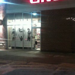 GNC