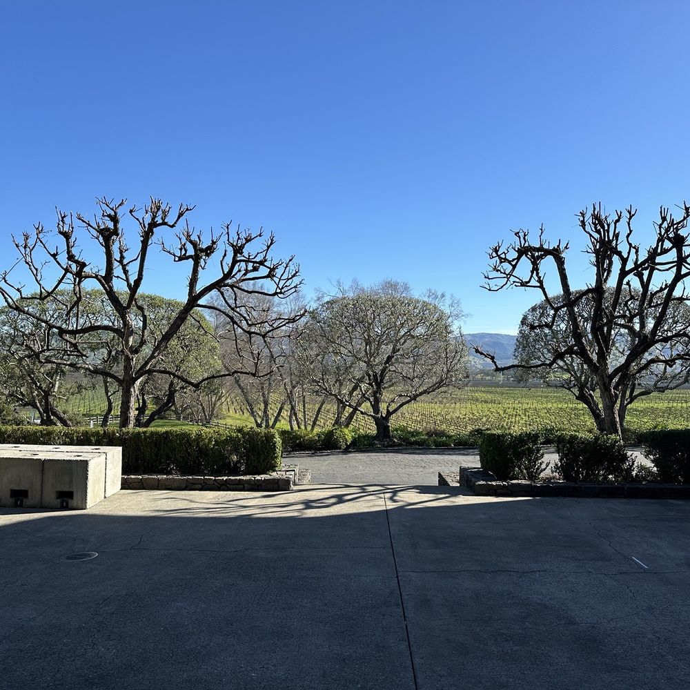 Far Niente - Wineries Near Me - Oakville, California