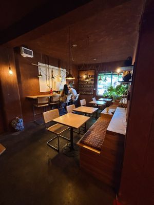 Carnelian Coffee by null