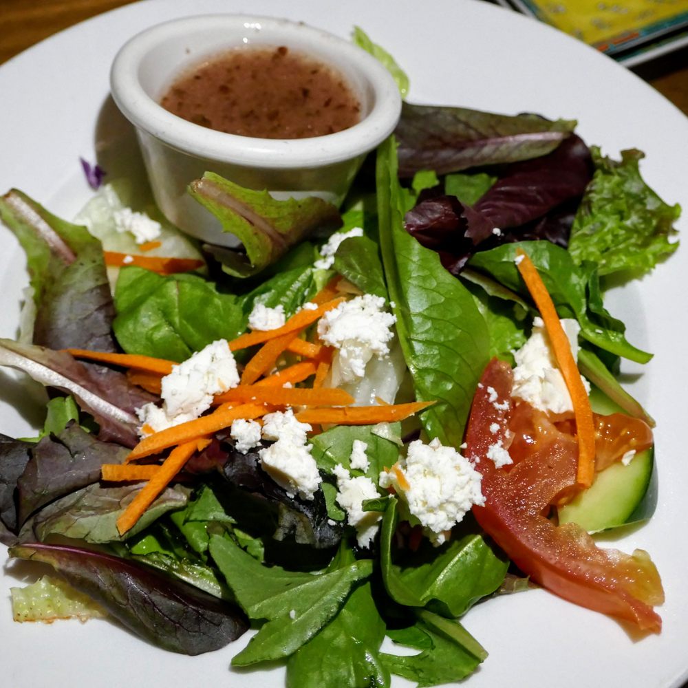 Andies Restaurant - Greek Salad - Greek Near Me - Chicago, Illinois Andies Restaurant - Greek Salad - Greek Near Me - Chicago, Illinois