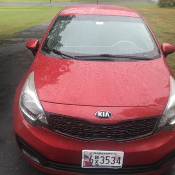 Auto Bubble Bath - 7 years old with SI coating - Auto Detailing Near Me