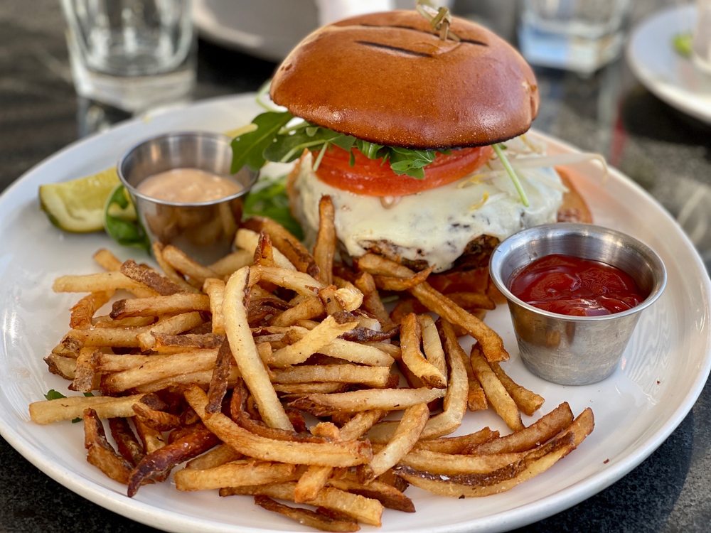 THE GRAY GOOSE 67 Photos & 131 Reviews 246 Old Post Rd, Southport