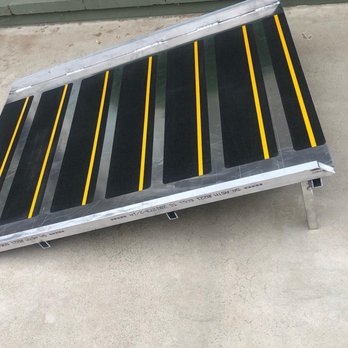 B & B Metals - Ramp for wheelchair accessible - Building Supplies Near Me - Santa Ana, California B & B Metals - Ramp for wheelchair accessible - Building Supplies Near Me - Santa Ana, California