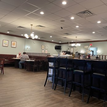 Bewon Korean BBQ Restaurant - Inside - Korean Near Me - Pooler, Georgia