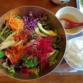 Ninja Sushi - This is beyond surprising with taste and portion!! - Ramen Near Me - Nutley, New Jersey
