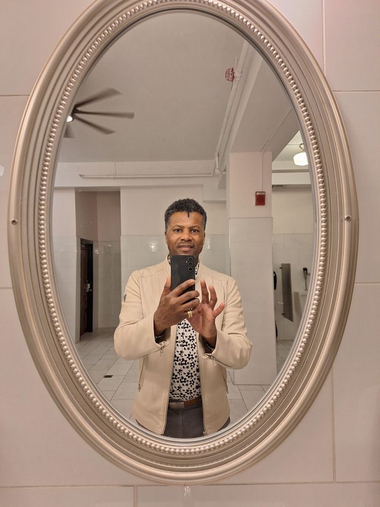 Social spots from The Fine Arts Building