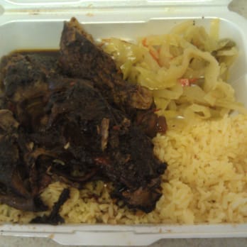 Foxx Original Jamaican Restaurant - Jerk Chicken - Caribbean Near Me - Atlanta, Georgia Foxx Original Jamaican Restaurant - Jerk Chicken - Caribbean Near Me - Atlanta, Georgia