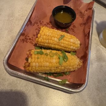 Apocalypse BBQ - Fried corn - Food Trucks Near Me - Miami, Florida Apocalypse BBQ - Fried corn - Food Trucks Near Me - Miami, Florida