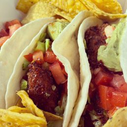 SeaSide Eats - Deep fried fish tacos - tacos, food - Seafood Near Me - Brampton, Ontario