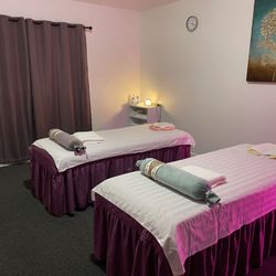 KJ Health Spa