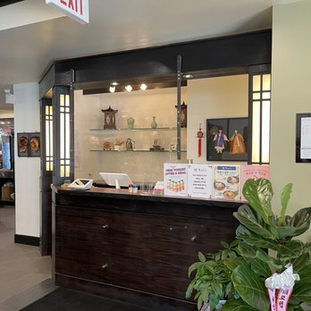 Dookbaeki - Entrance counter area - Korean Near Me - Coquitlam, British Columbia Dookbaeki - Entrance counter area - Korean Near Me - Coquitlam, British Columbia