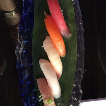 Akira - Sashimi appetizer. - Japanese Near Me - Riverview, Florida