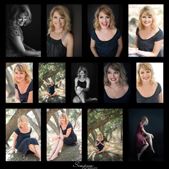 Simpson Portraits - Session Photography Near Me - Glendora, California Simpson Portraits - Session Photography Near Me - Glendora, California