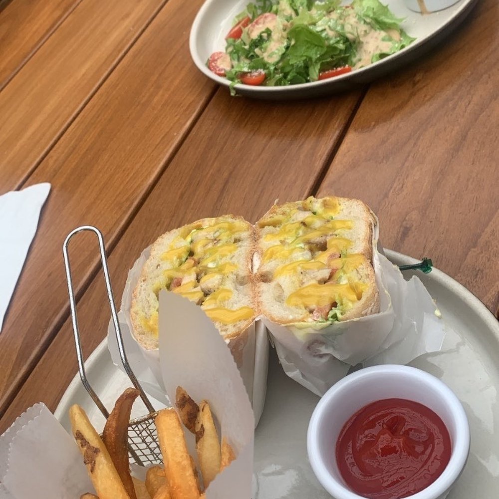 Bee Cafe - Cafes Near Me - Woodside, New York Bee Cafe - Cafes Near Me - Woodside, New York