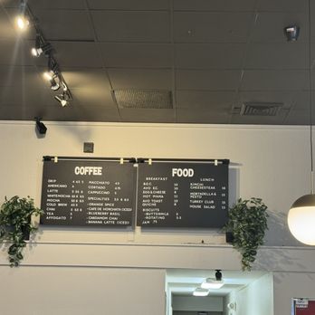 Third Space - Menú - Cafes Near Me - Tacoma, Washington Third Space - Menú - Cafes Near Me - Tacoma, Washington
