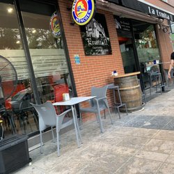 Bar La Ermita II
