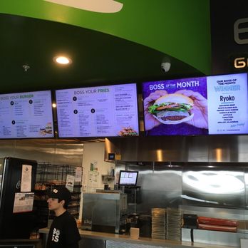 Burger Boss - Burgers Near Me - Tustin, California Burger Boss - Burgers Near Me - Tustin, California