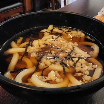 Ozen Sushi - Udon - Sushi Bars Near Me - Norwalk, California