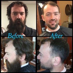 Unique Hair Cutz and Tanning
