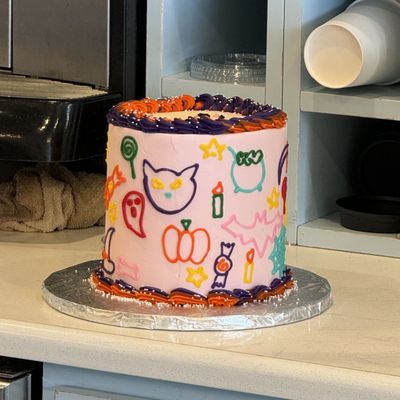 Hayley Cakes and Cookies by null
