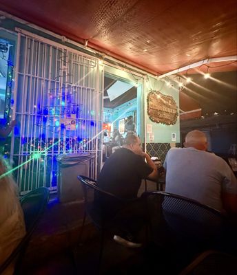 La Alcapurria Quemá by null