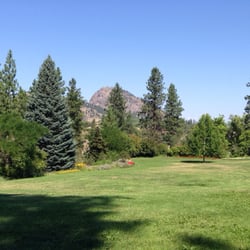 Summerland Ornamental Gardens