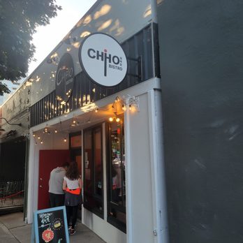 Chiho Bistro - Exterior - Noodles Near Me - Seattle, Washington Chiho Bistro - Exterior - Noodles Near Me - Seattle, Washington