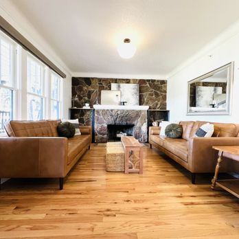 The Wakefield House - Gather in our beautiful living room for family events - Venues & Event Spaces Near Me - Sisters, Oregon The Wakefield House - Gather in our beautiful living room for family events - Venues & Event Spaces Near Me - Sisters, Oregon