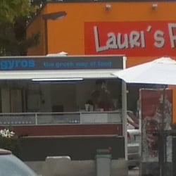 Gyros - the greek way of food