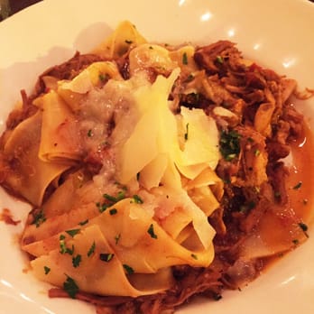 Tuscany - Taylor - Parppadelle - Italian Near Me - Chicago, Illinois Tuscany - Taylor - Parppadelle - Italian Near Me - Chicago, Illinois