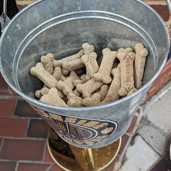 Riverside Taphouse - Dog treats - American Near Me - Baltimore, Maryland Riverside Taphouse - Dog treats - American Near Me - Baltimore, Maryland