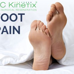 QC Kinetix - West Columbia