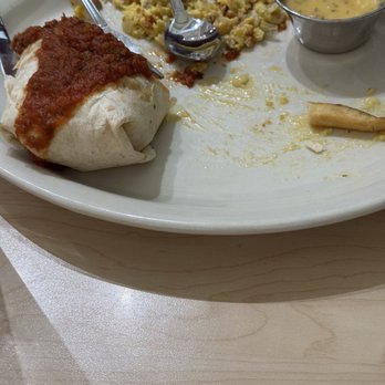 The Toasted Yolk Cafe - BREAKFAST BURRITO - Breakfast & Brunch Near Me - Houston, Texas The Toasted Yolk Cafe - BREAKFAST BURRITO - Breakfast & Brunch Near Me - Houston, Texas